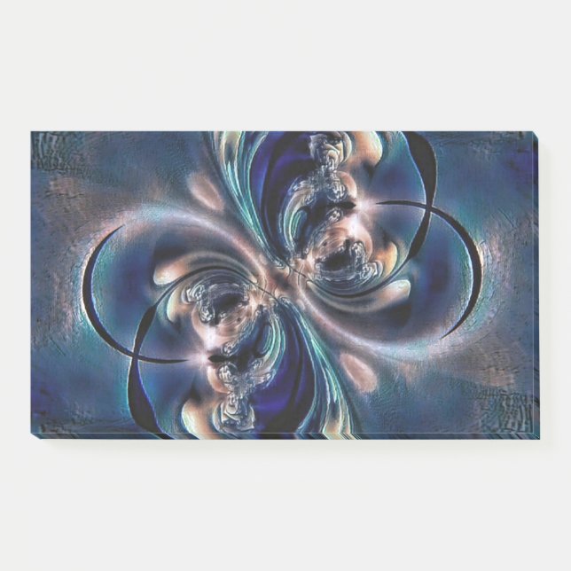 Post-it® Conception (Devant)