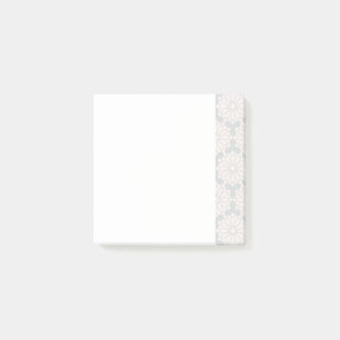 Post-it® Conception d'art islamique élégant