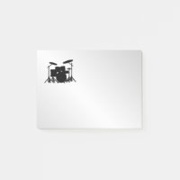 Conception de musique à tambour