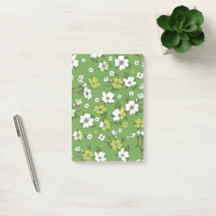 Post-it® Conception Florale 6