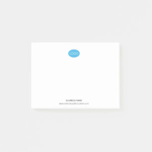 Post-it® Conception personnalisée simple