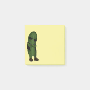 Post-it® Concombre Cool