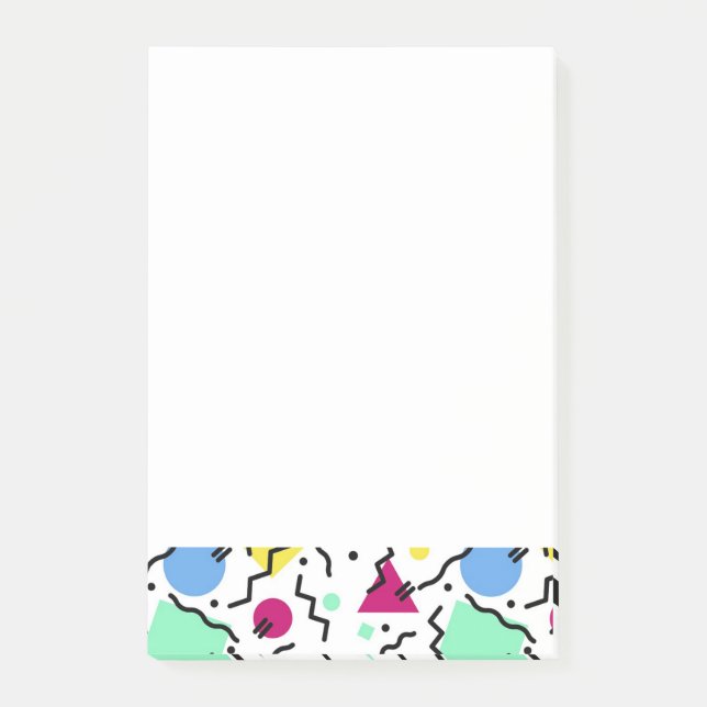 Post-it® Confettis (Devant)