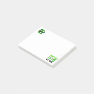 Post-it® Conscience de Mito