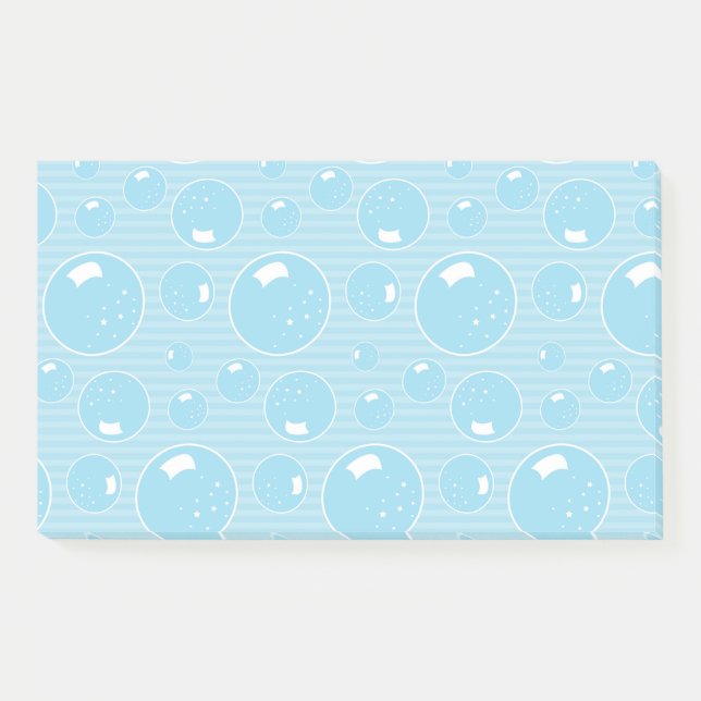 Post-it® Conserver ou concevoir votre propre : -) Notes pos (Devant)