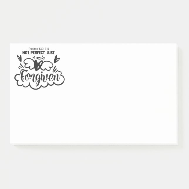 Post-it® Conserver ou concevoir votre propre : -) Notes pos (Devant)