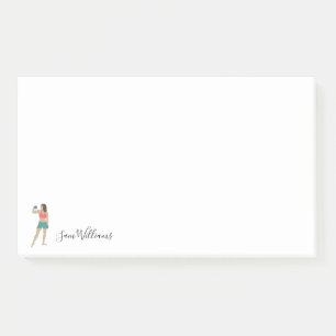 Post-it® Construction du carrosserie