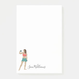 Post-it® Construction du carrosserie