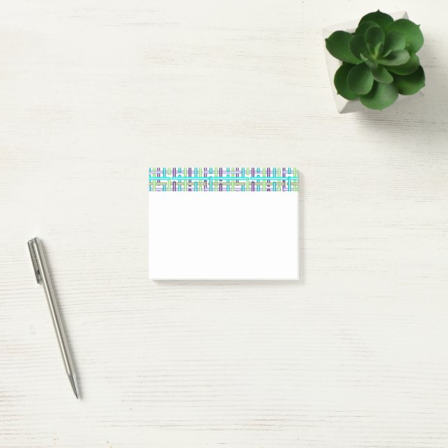Post-it® Cool (Bureau)