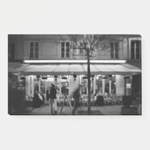 Post-it® Cool Mode de vie et culture parisiens