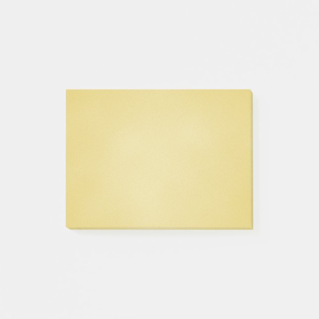 Post-it® Cool Tan Grainy Look (Devant)
