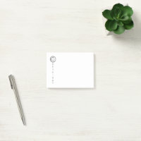 Copyright Moderne Typographique Blanc