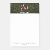 Cosmétologiste professionnel du salon de coiffure