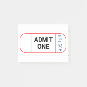 Post-it® côte pacifique, la brume, insidieuse, watchmojo, t