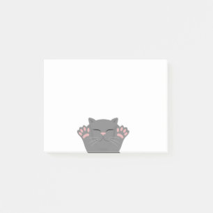 Post-it® Couchage de chat