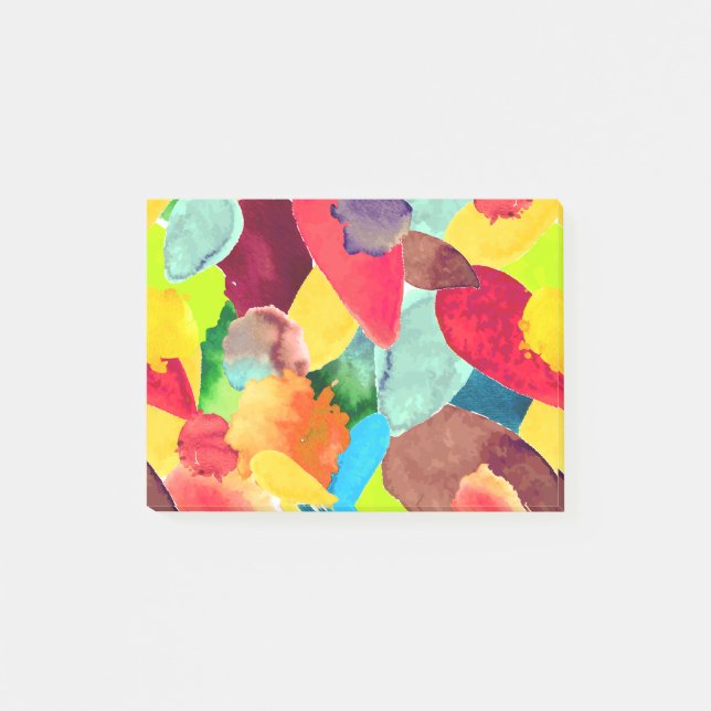 Post-it® Couleur 5 (Devant)