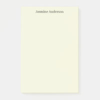 Couleur Beige minimaliste moderne professionnelle