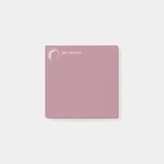 Post-it® Couleur Dusky Writer