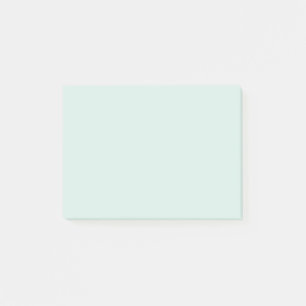 Post-it® Couleur solide de la Monnaie de ressort