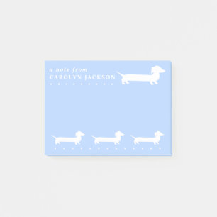 Post-it® Couleurs Couleurs Couleur Couleur Bleu Clair Dachs