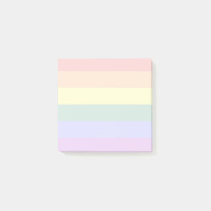 Post-it® Couleurs LGBT