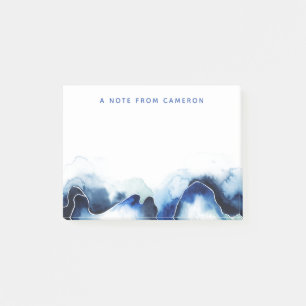 Post-it® Coupure glaciaire