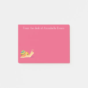 Post-it® Courrier d'escompte