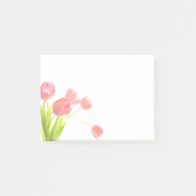 Post-it® Courrier--Notes (Devant)