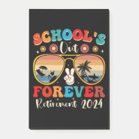Cours Finis Pour Toujours Enseignant Retraité Dern