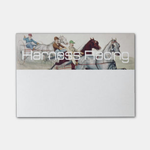 Post-it® Course d'attelages SUPÉRIEURE