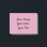 Post-it® Create Your Own<br><div class="desc">Create your own custom wedding favors,  ceremony and reception supplies,  custom color decorations and invitations,  personalized jewelry and more!</div>