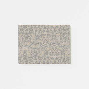 Post-it® Création de broderie au crochet