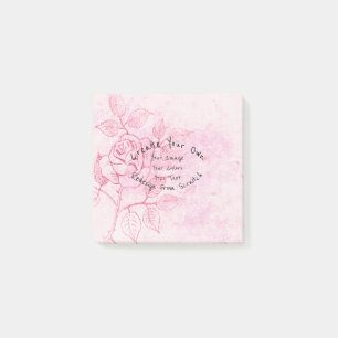 Post-it® Créer votre propre Customisé