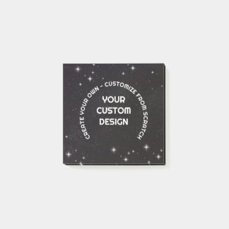 Post-it® Créer votre propre Customisé