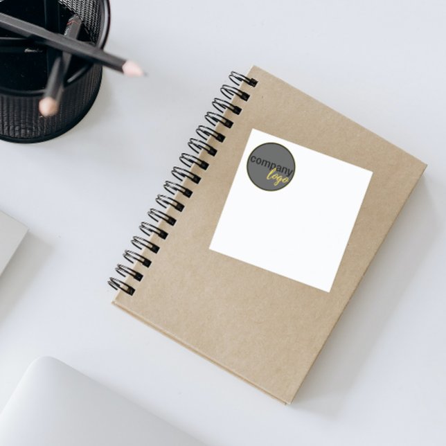 POST-IT® CRÉER VOTRE PROPRE MARKETING LOGO MARQUÉ PAR VOTRE (Créateur téléchargé)