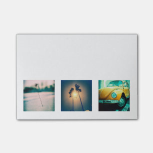 Post-it® Créez un instagram unique et original