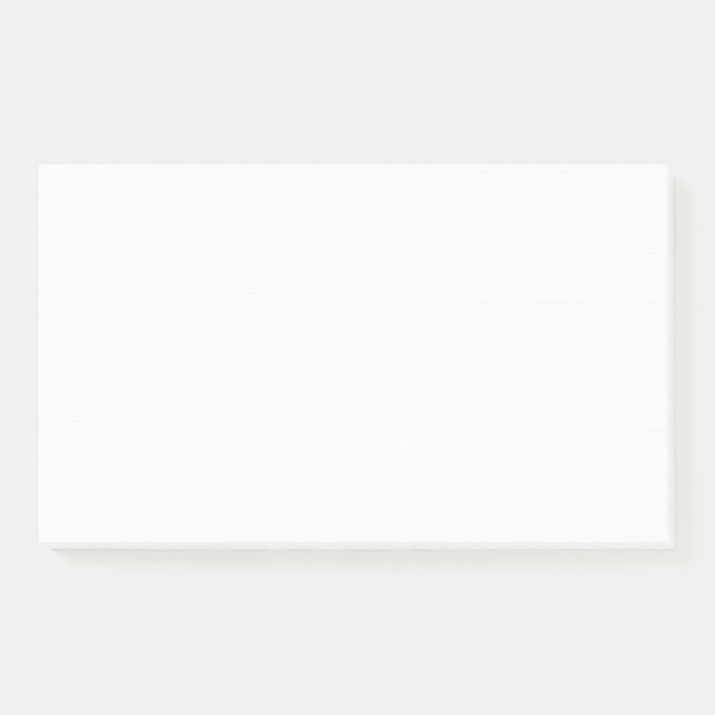 Post-it® Créez Votre Propre (Devant)