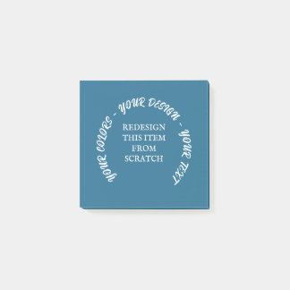 Post-it® Créez votre propre