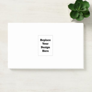 Post-it® Créez votre propre blanc 