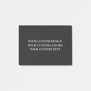 Post-it® Créez votre propre personnalisation