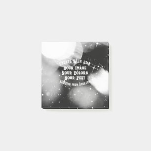 Post-it® Créez votre propre personnalisation