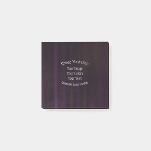 Post-it® Créez votre propre personnalisation