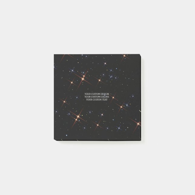 Post-it® Créez votre propre personnalisation personnalisée (Devant)