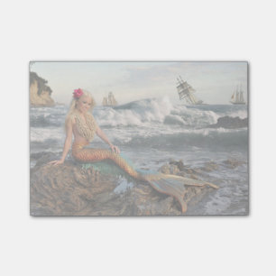 Post-it® Crique de Shipwreck