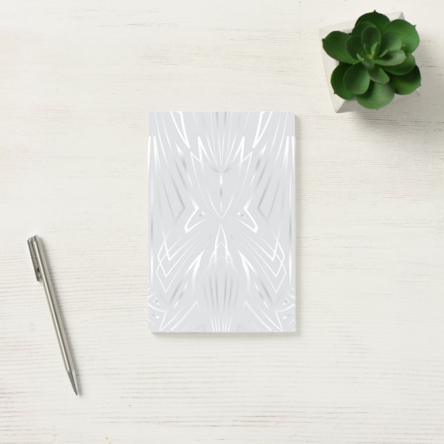 Post-it® Cristal 13 (Bureau)