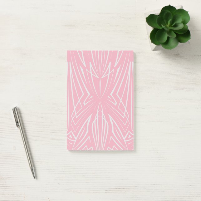 Post-it® Cristal 5 (Bureau)