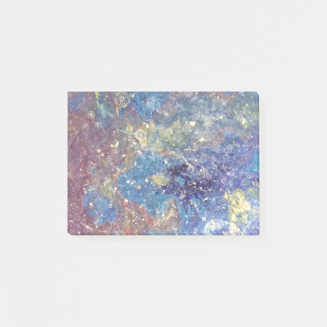 Post-it® Cristal éternel (Devant)