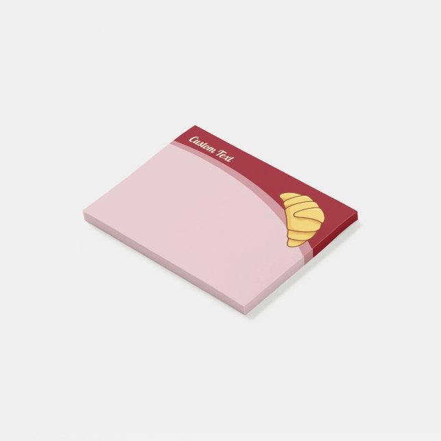 Post-it® Croissant (Incliné)