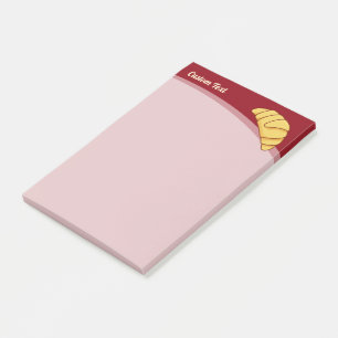 Post-it® Croissant