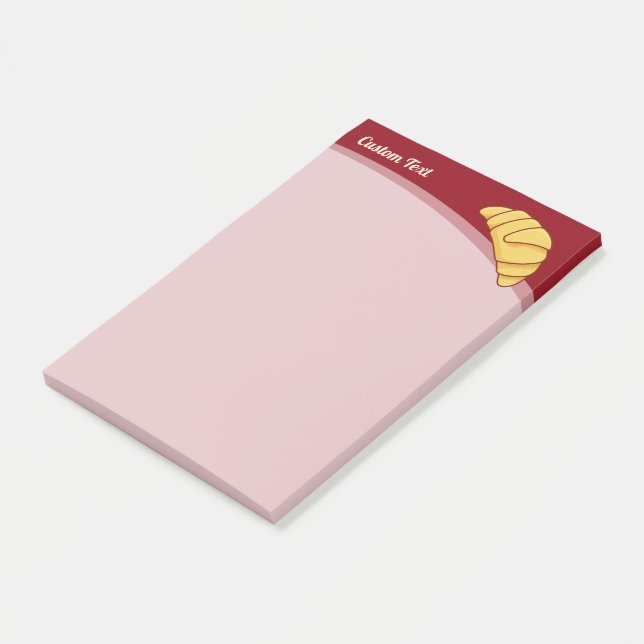 Post-it® Croissant (Incliné)